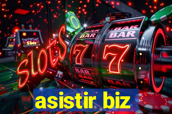 asistir biz